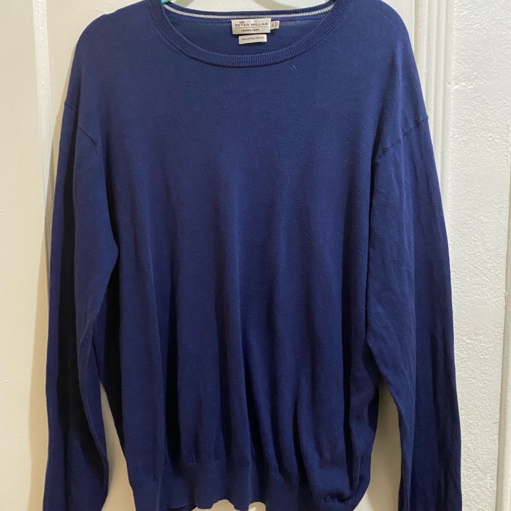 Peter Millar Sweater